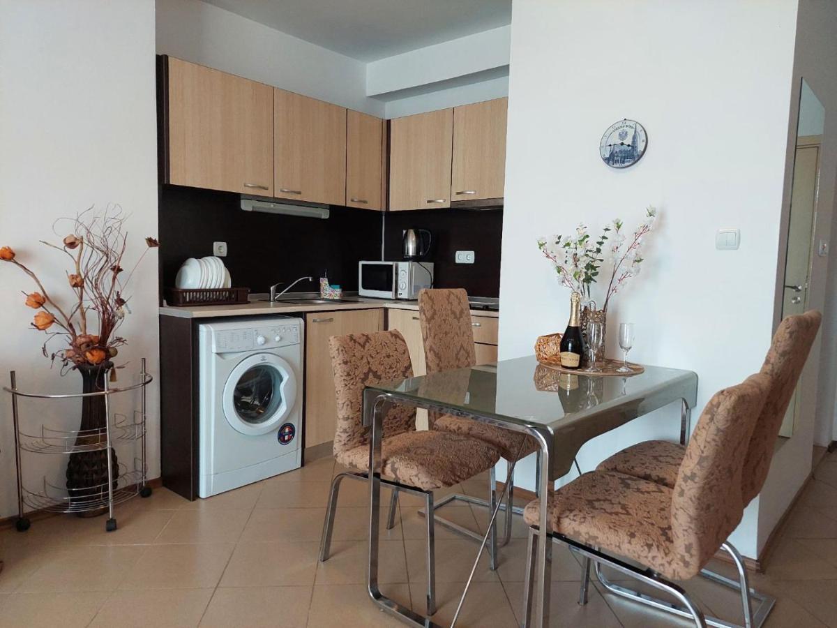 Солнечный Берег Grand Kamelia Exterior foto